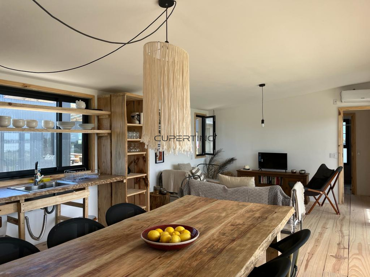 Casa en Jose Ignacio, Santa Monica — foto 4
