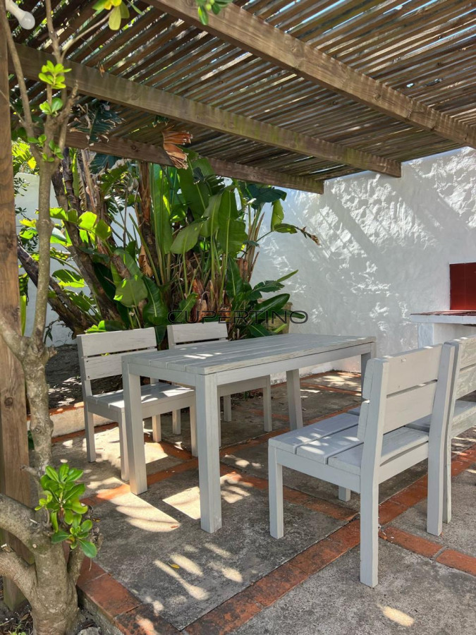 Casa en Manantiales, Bikini — foto 45