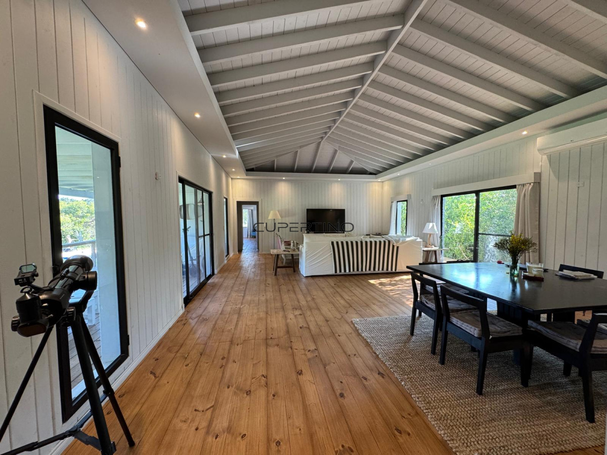 Casa en Jose Ignacio, San Vicente — foto 11