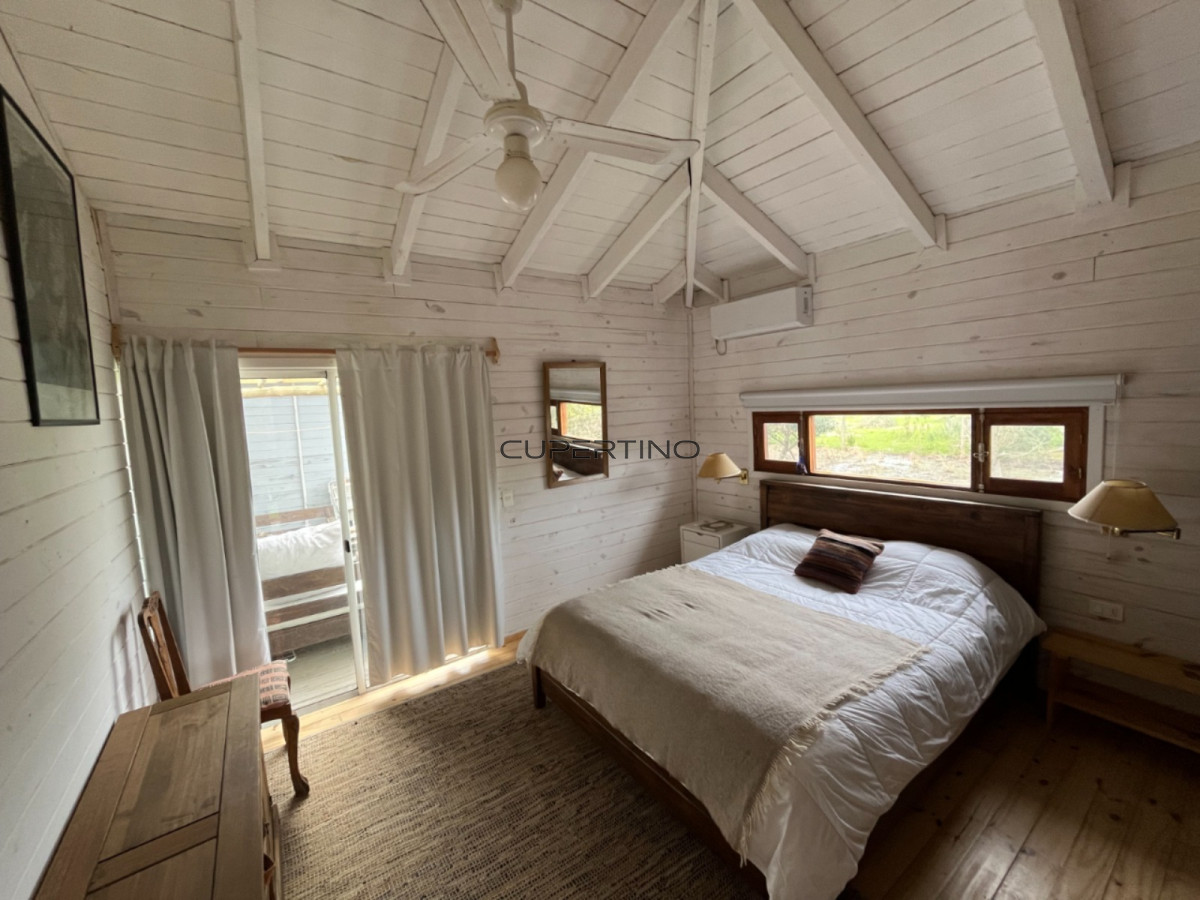 Casa en Jose Ignacio, La Juanita — foto 3