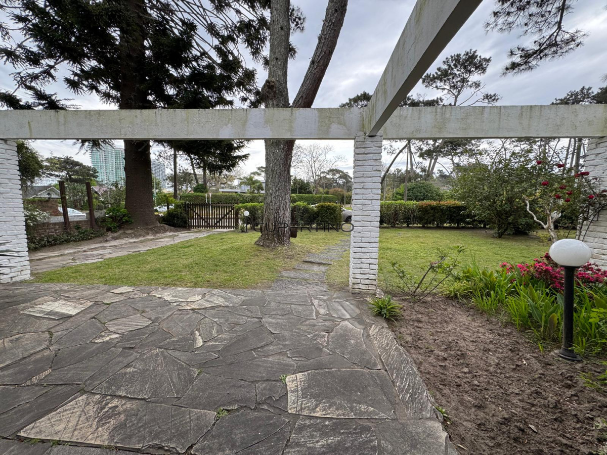 Casa en Punta del Este, Mansa — foto 10