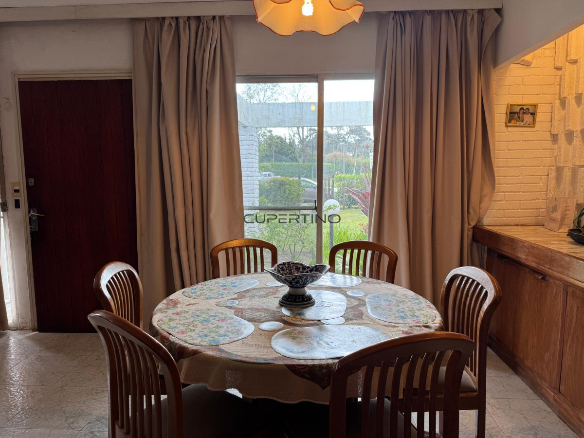 Casa en Punta del Este, Mansa — foto 17