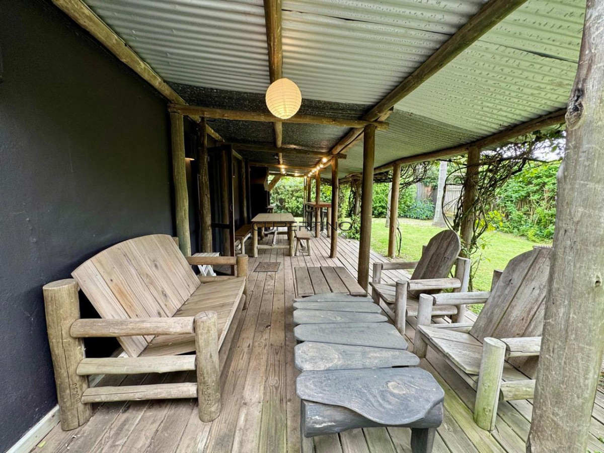 Casa en La Barra, La Barra — foto 11