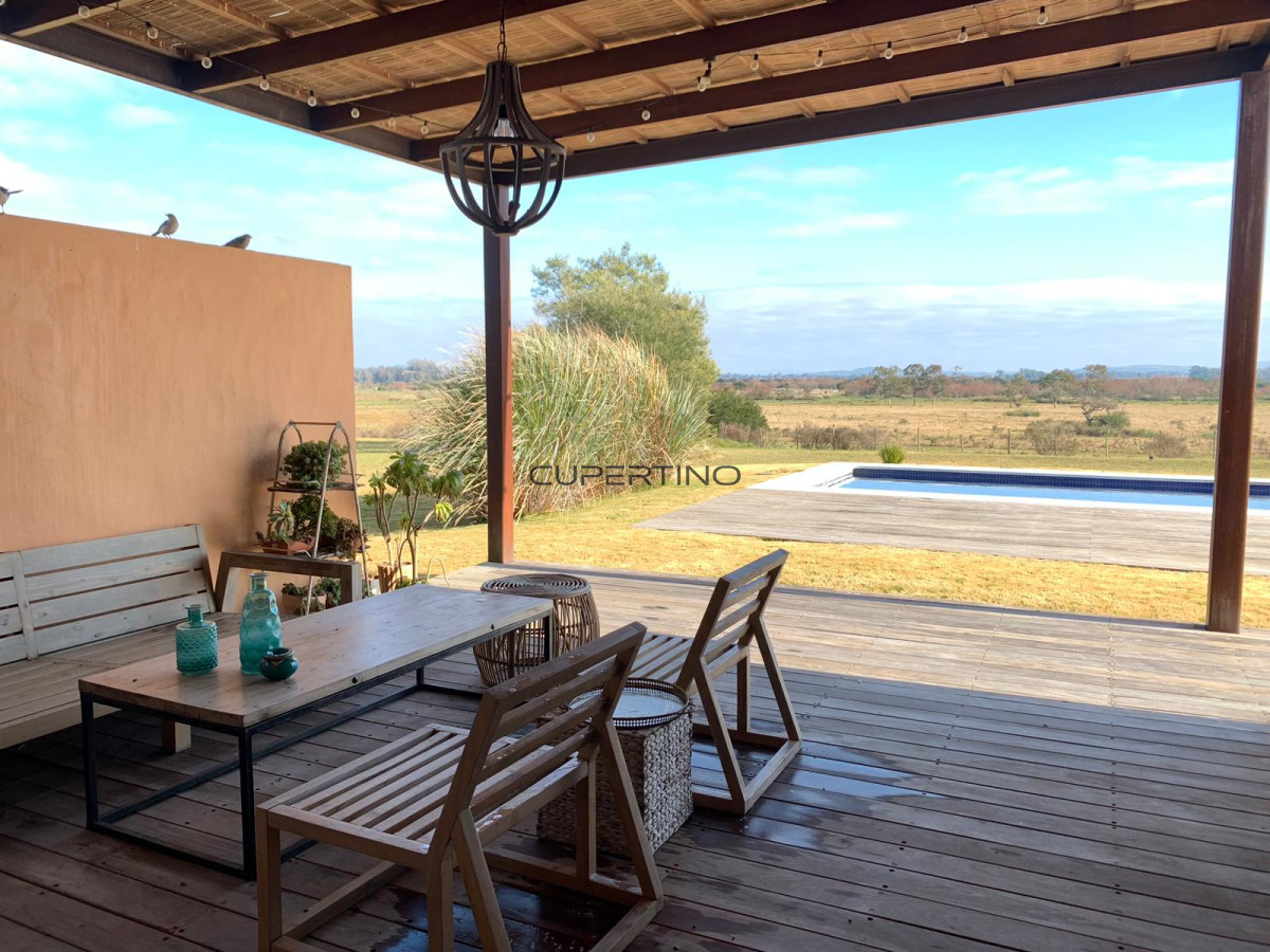 CASA EN EL QUIJOTE — foto 19