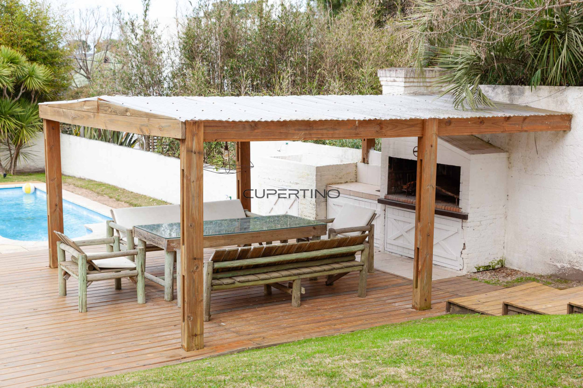 Casa en La Barra, Montoya — foto 10