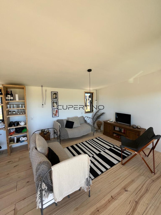Casa en Jose Ignacio, Santa Monica — foto 7