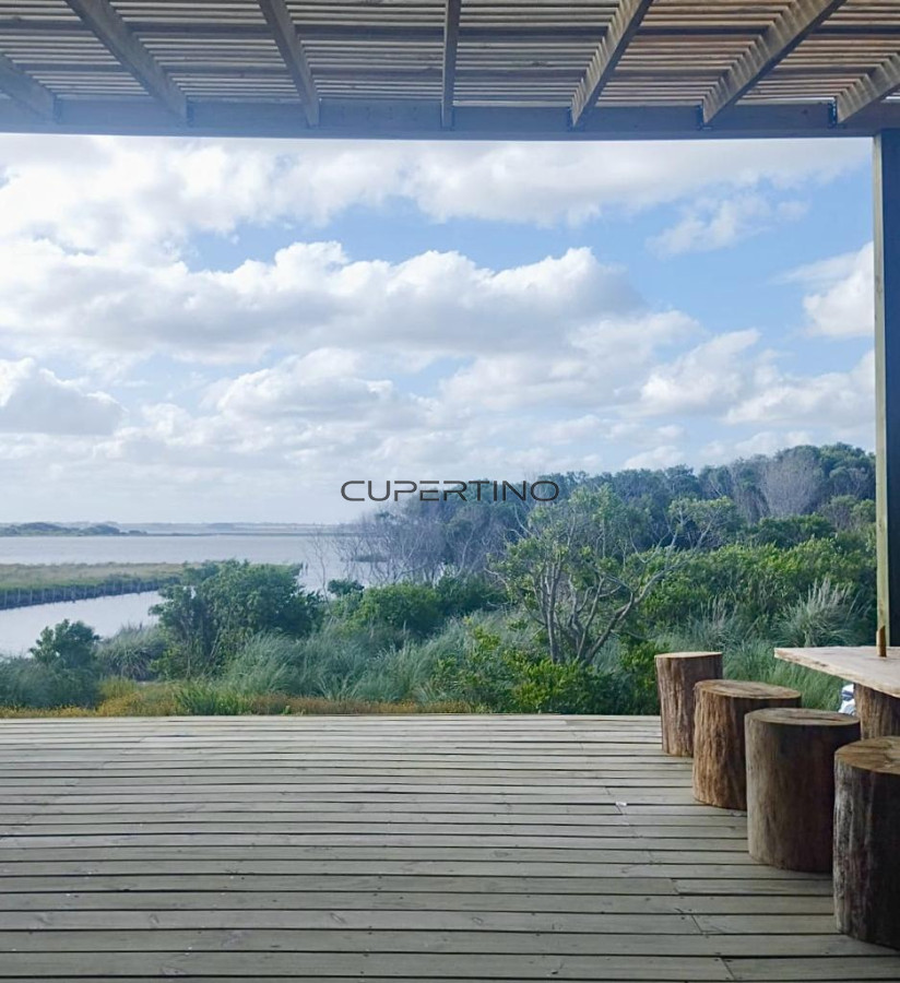 Casa en Jose Ignacio, Santa Monica — foto 3