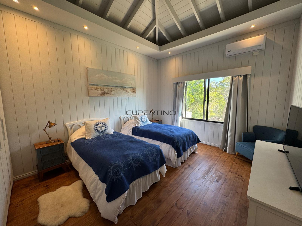 Casa en Jose Ignacio, San Vicente — foto 20