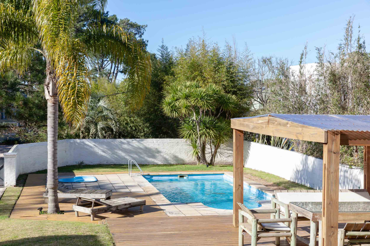 Casa en La Barra, Montoya — foto 5