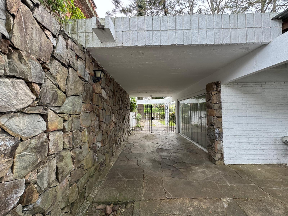 Casa en Punta del Este, Mansa — foto 20