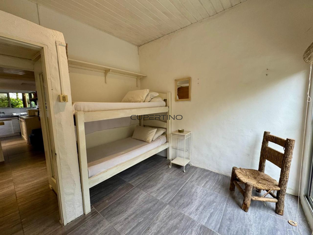 Casa en La Barra, La Barra — foto 16