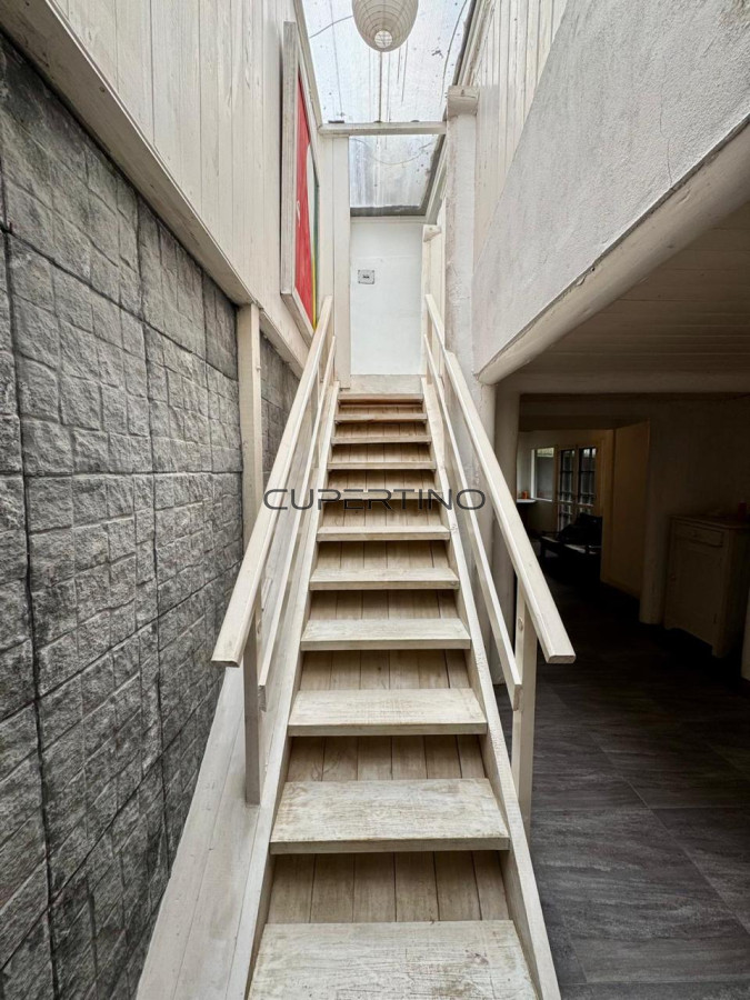 Casa en La Barra, La Barra — foto 20
