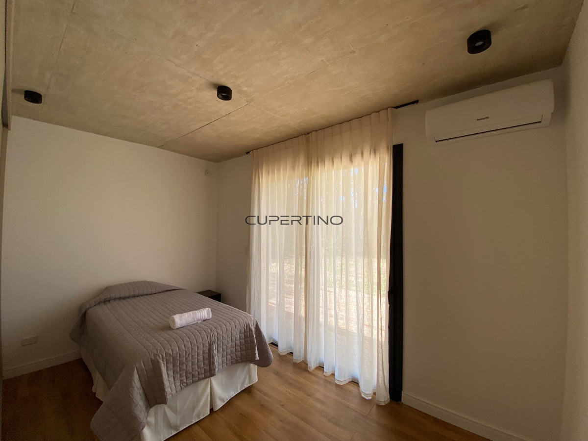 Casa en La Barra, Barra Verde — foto 16