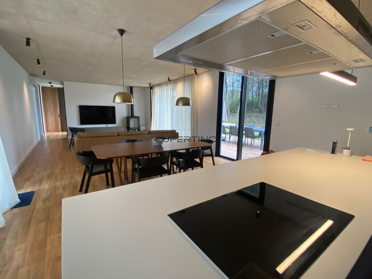 Casa en La Barra, Barra Verde — foto 2