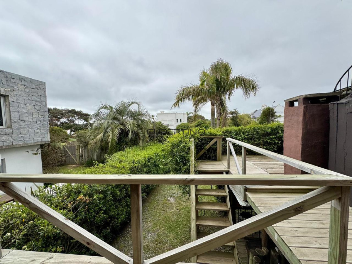 Casa en La Barra, La Barra — foto 31