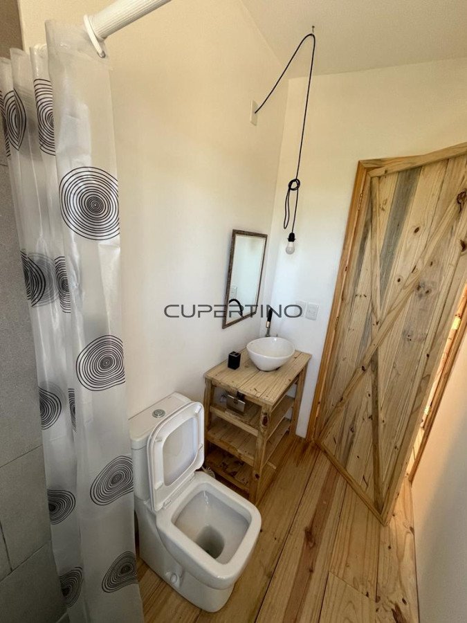 Casa en Jose Ignacio, Santa Monica — foto 13