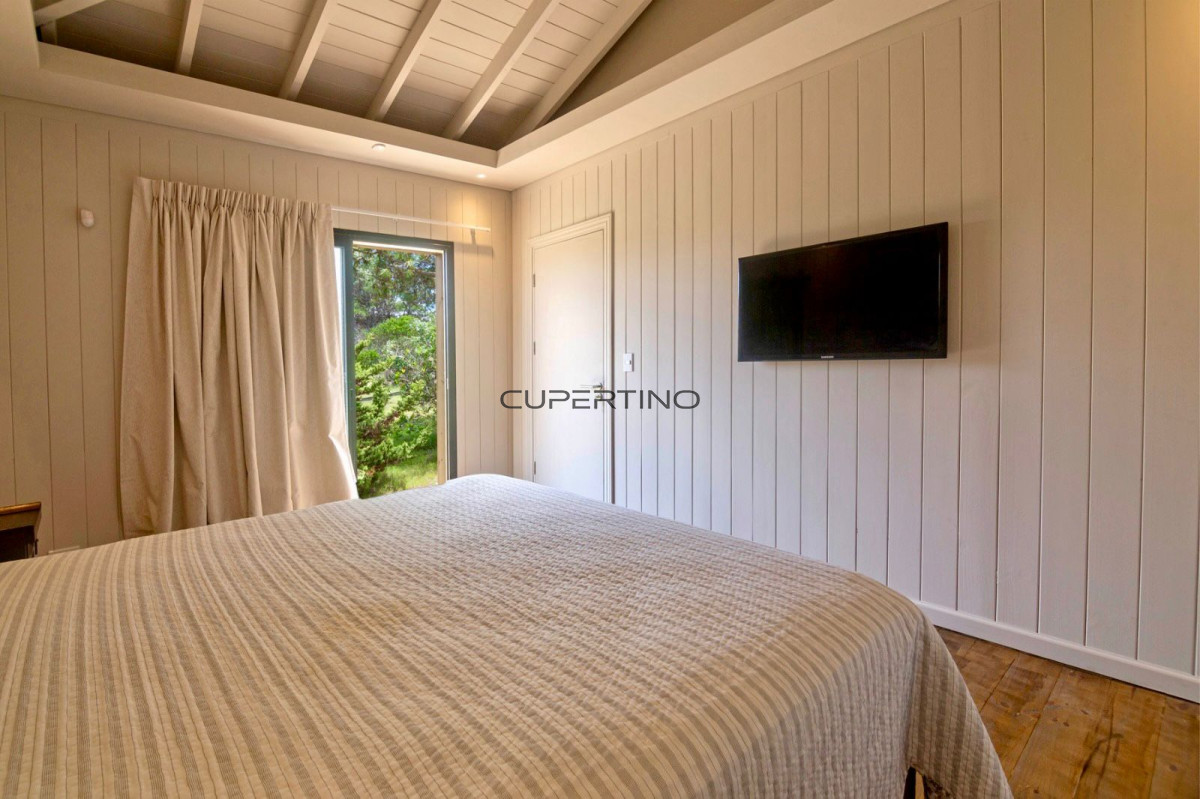Casa en Jose Ignacio, Arenas de José Ignacio — foto 11