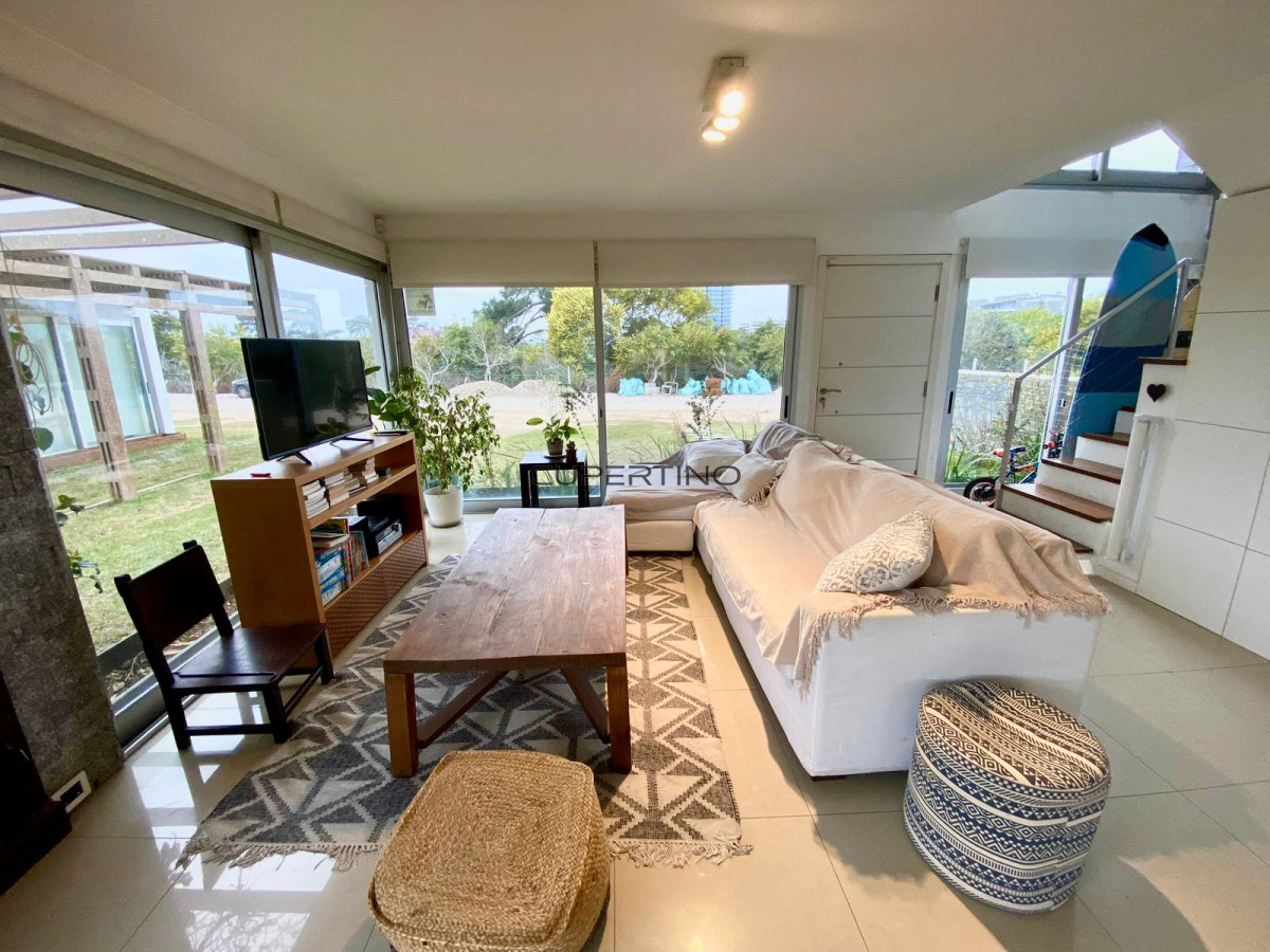 Casa en Punta del Este, Brava — foto 4