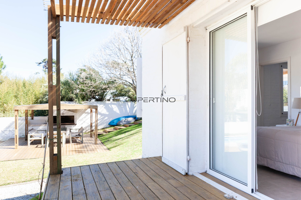Casa en La Barra, Montoya — foto 13