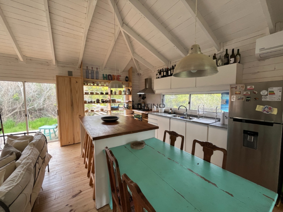Casa en Jose Ignacio, La Juanita — foto 2