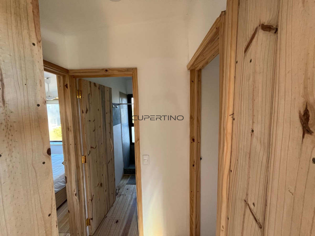 Casa en Jose Ignacio, Santa Monica — foto 35