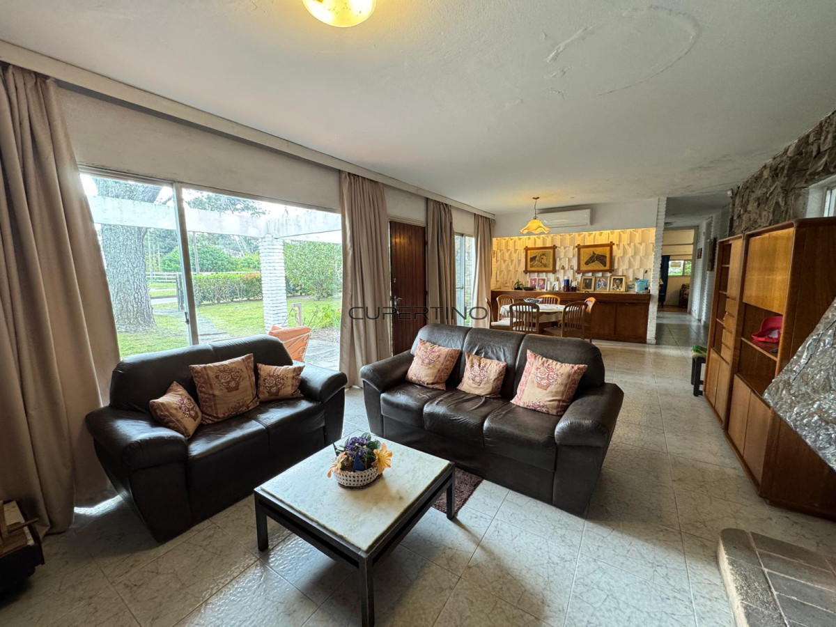 Casa en Punta del Este, Mansa — foto 16