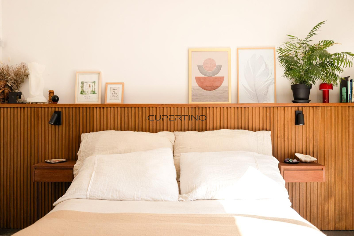 Casa en La Barra, El Tesoro — foto 16