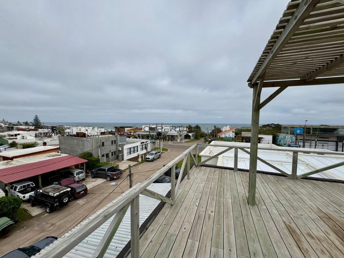 Casa en La Barra, La Barra — foto 33
