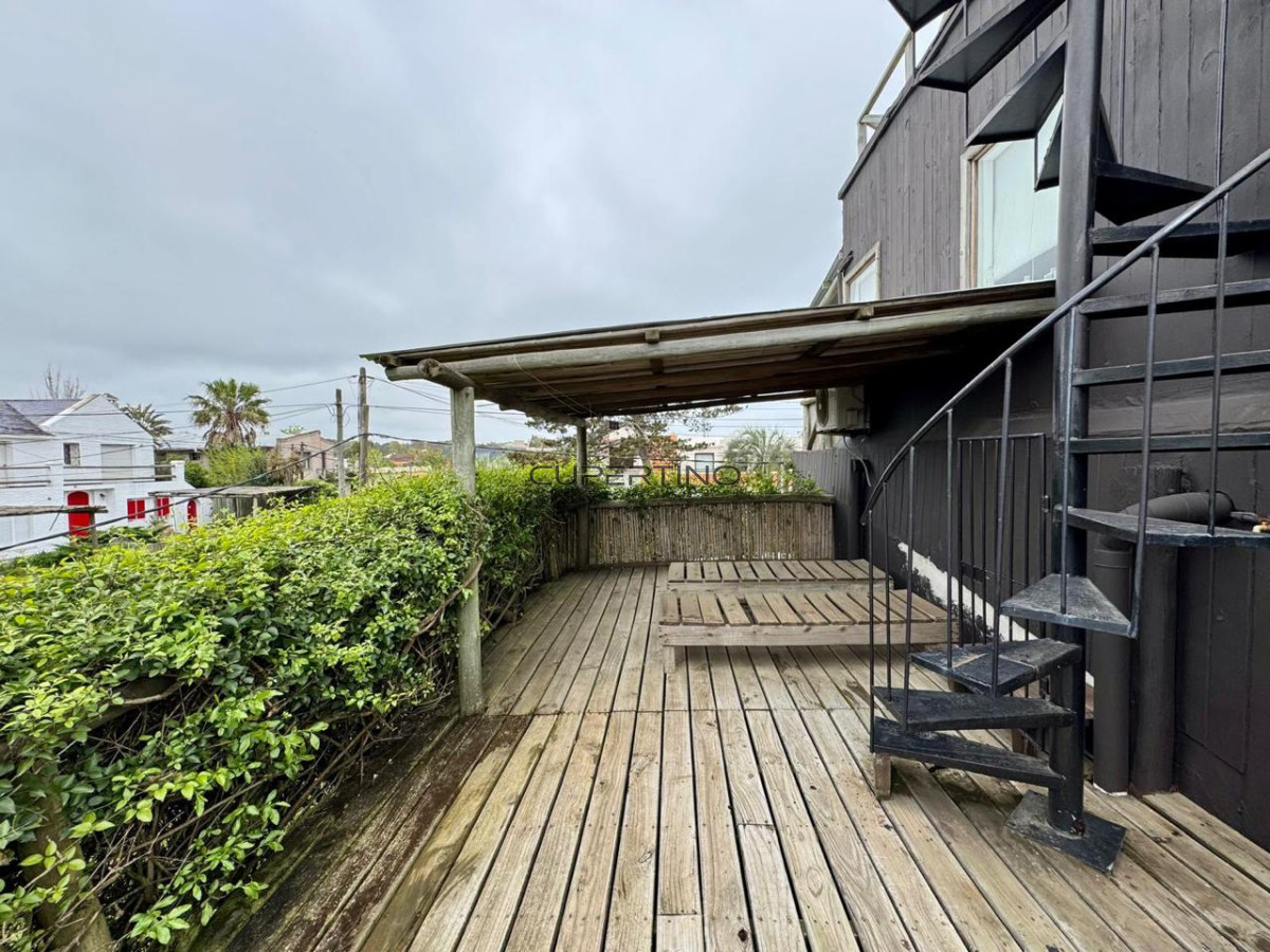 Casa en La Barra, La Barra — foto 25