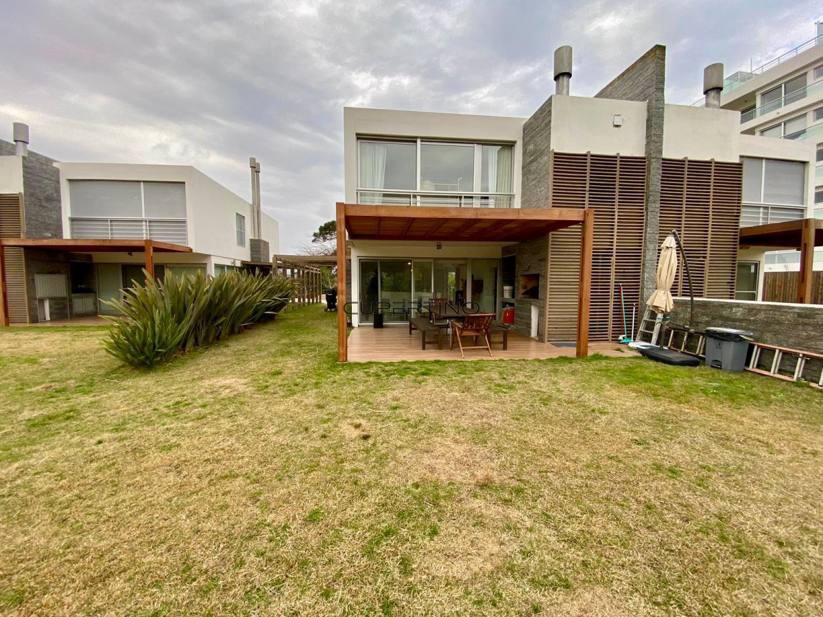 Casa en Punta del Este, Brava — foto 16