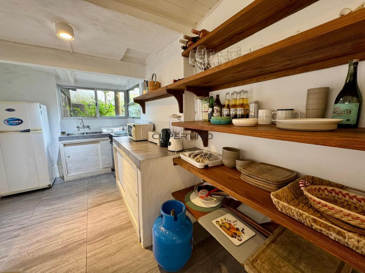 Casa en La Barra, La Barra — foto 6