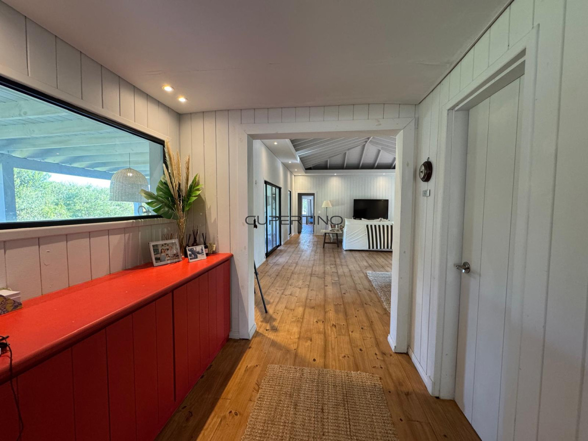 Casa en Jose Ignacio, San Vicente — foto 18