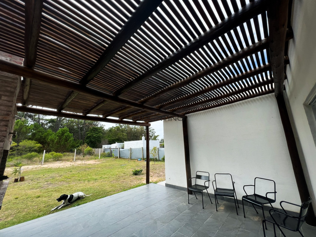 Casa en La Barra, La Barra — foto 24