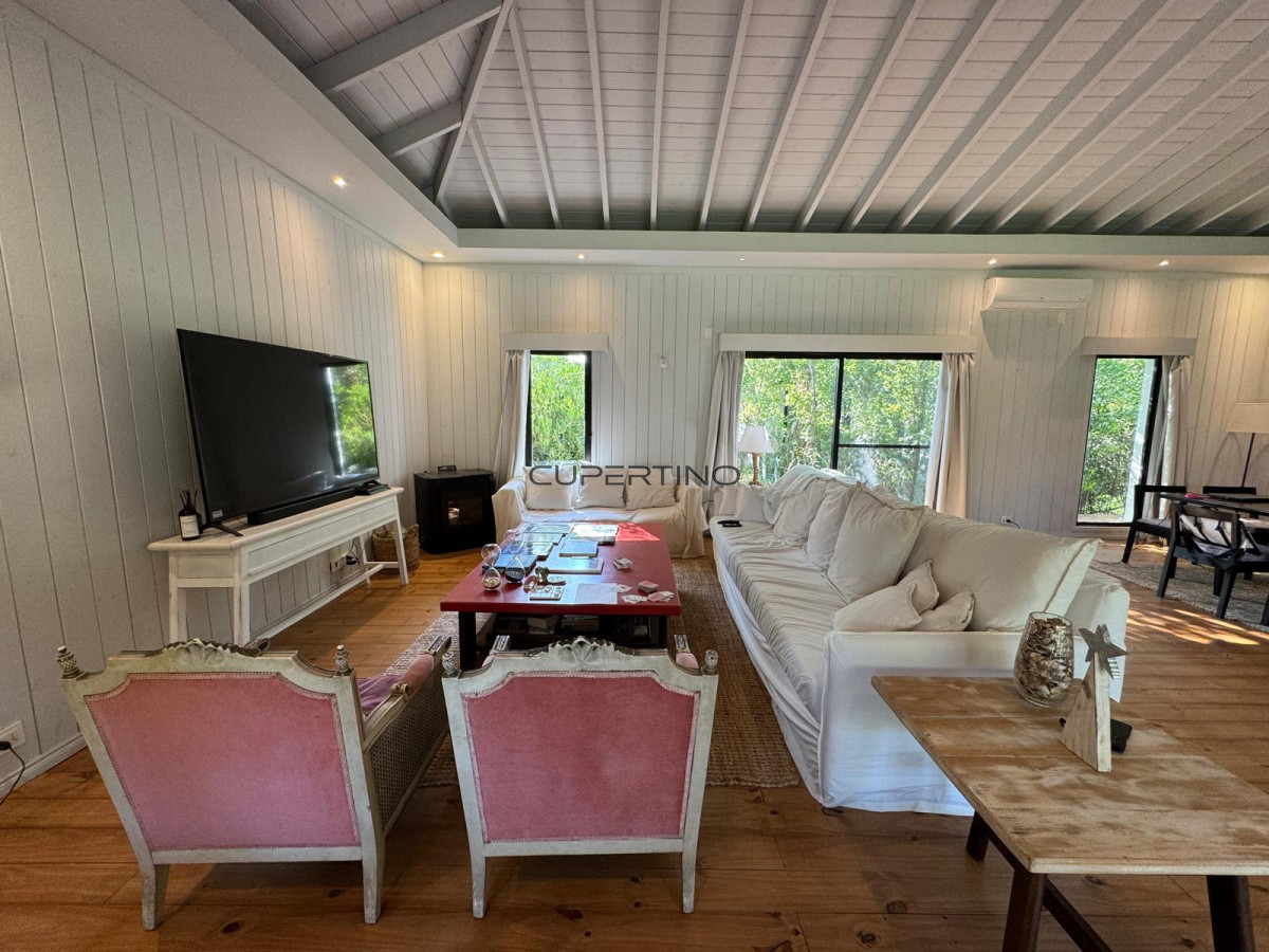 Casa en Jose Ignacio, San Vicente — foto 9