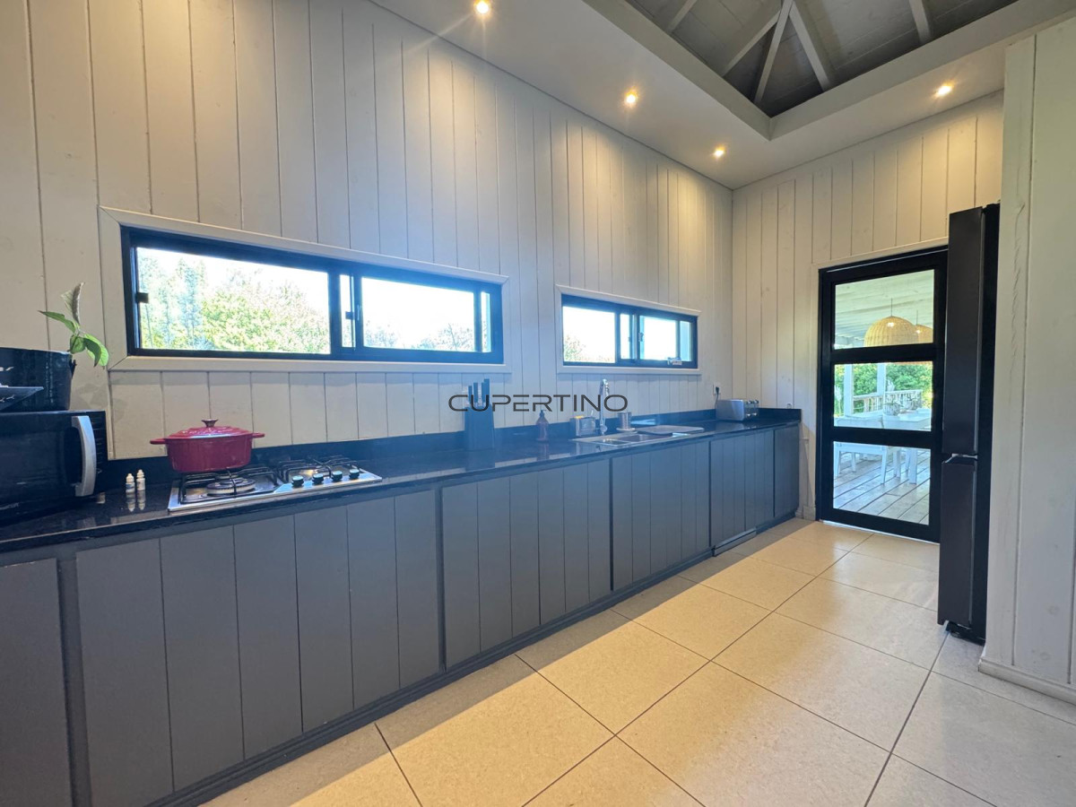 Casa en Jose Ignacio, San Vicente — foto 4