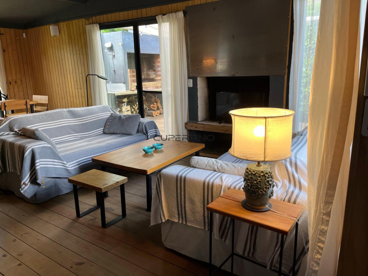 Casa en La Barra, El Tesoro — foto 5