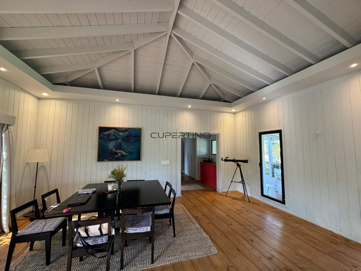 Casa en Jose Ignacio, San Vicente — foto 8
