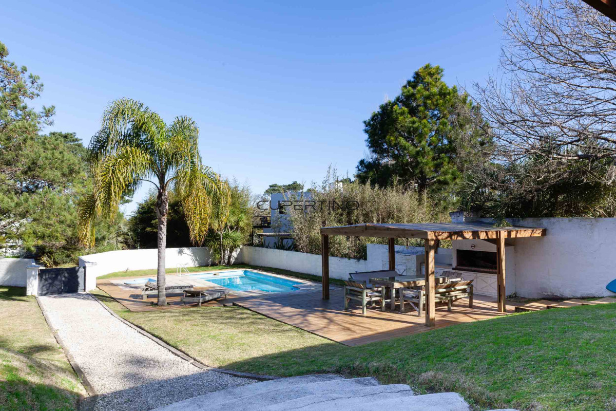 Casa en La Barra, Montoya — foto 6