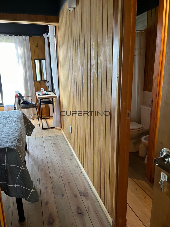 Casa en La Barra, El Tesoro — foto 8