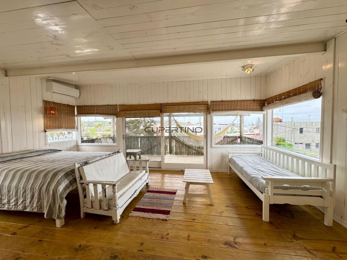 Casa en La Barra, La Barra — foto 21