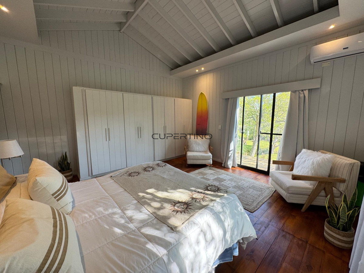 Casa en Jose Ignacio, San Vicente — foto 25