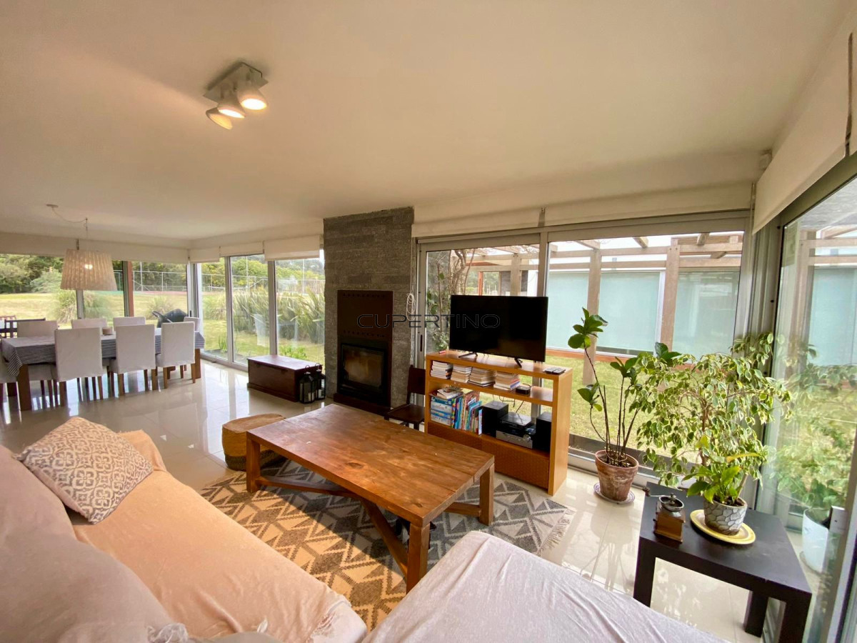 Casa en Punta del Este, Brava — foto 2