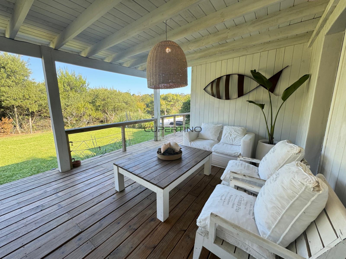 Casa en Jose Ignacio, San Vicente — foto 12