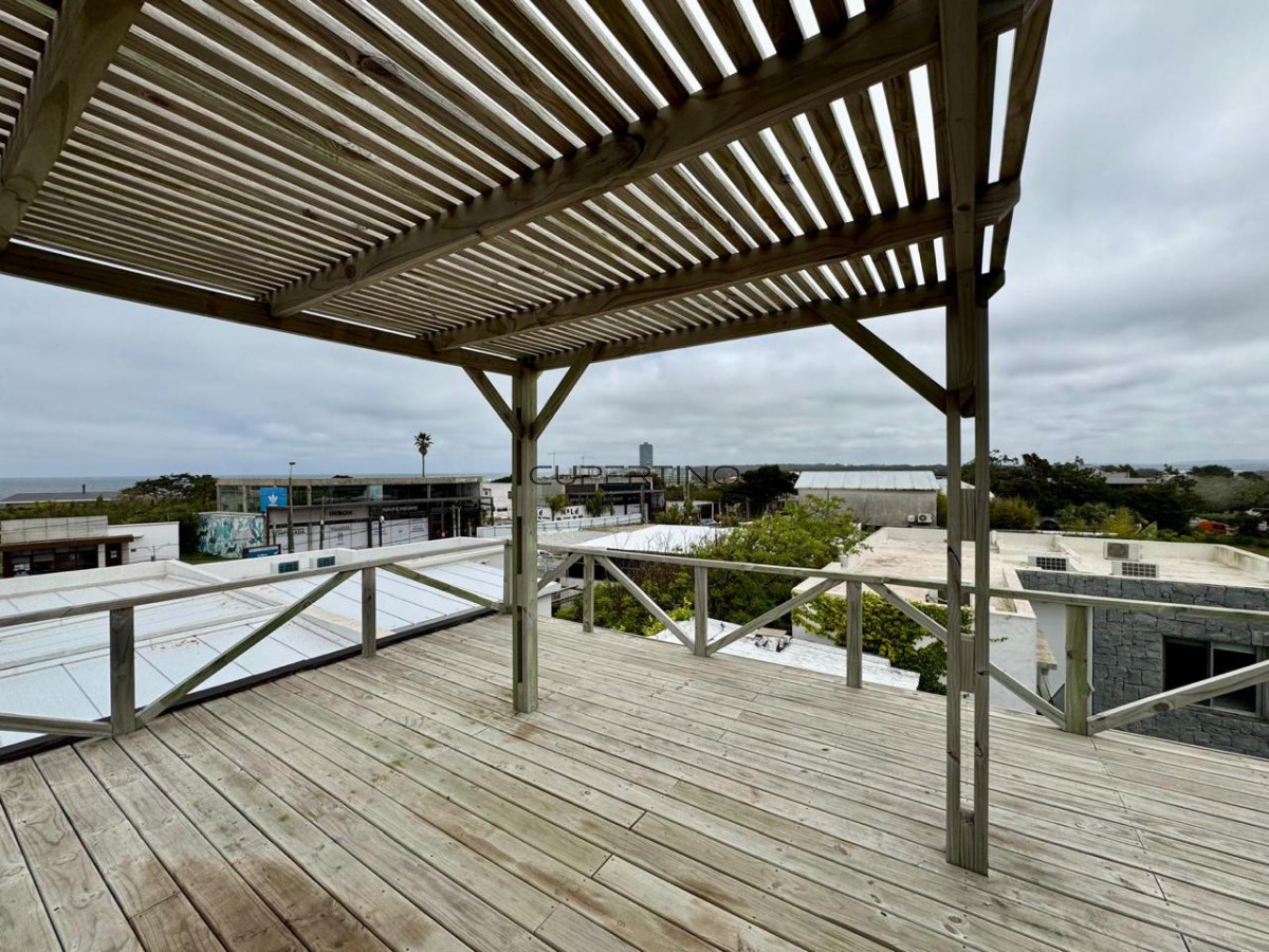 Casa en La Barra, La Barra — foto 27