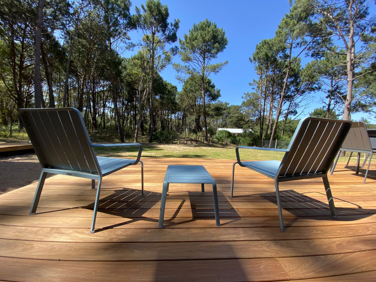 Casa en La Barra, Barra Verde — foto 7