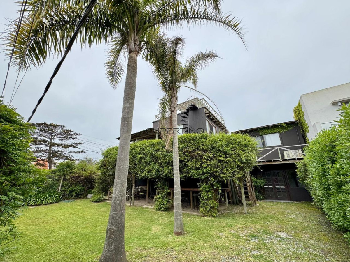 Casa en La Barra, La Barra — foto 1