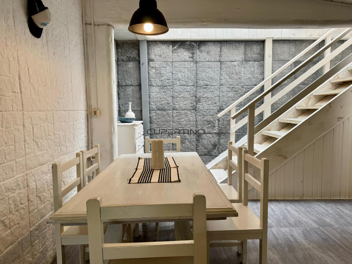 Casa en La Barra, La Barra — foto 7