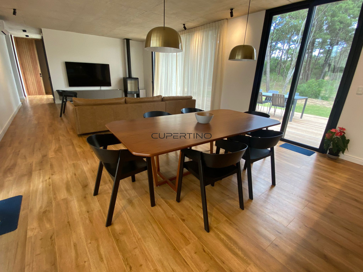 Casa en La Barra, Barra Verde — foto 1