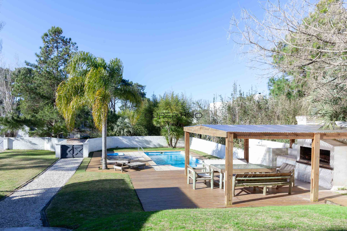 Casa en La Barra, Montoya — foto 1