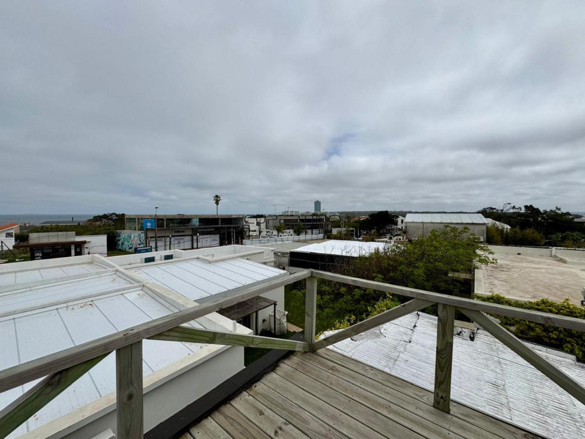 Casa en La Barra, La Barra — foto 30